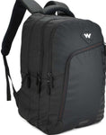 Wildcraft Corpro 1.0 Plus (Black)