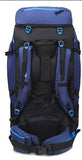 Wildcraft Verge 70 (Blue) 