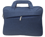 Legacy Laptop Sleeve (Blue) 