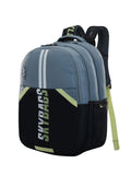 Skybags Astro Extra 01 (Grey)