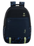 Skybags Astro extra Blue School backpack