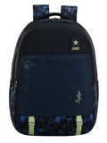 Skybags Astro extra Blue School backpack