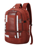 Skybags Campus XL Plus 02 (Red)